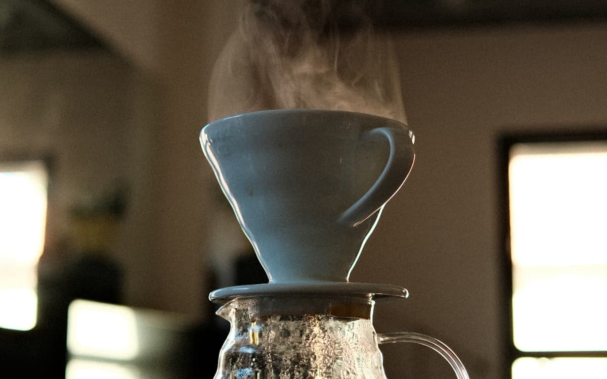 Aroma Cafe — Fotografia & Social Media