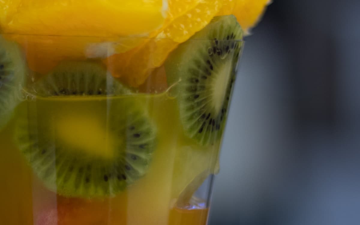 Baby Maracuya — Branding & Social Media