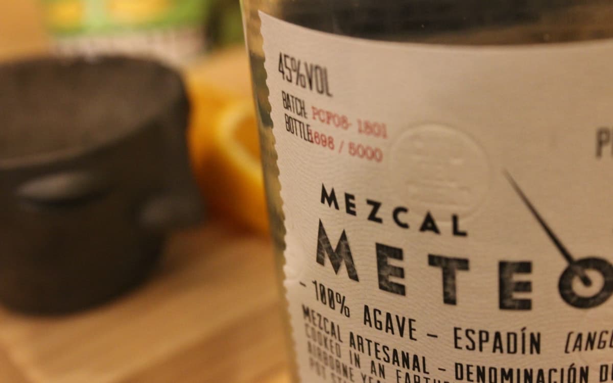 Helados 5% / Flor de Mezcal — Fotografia & Social Media