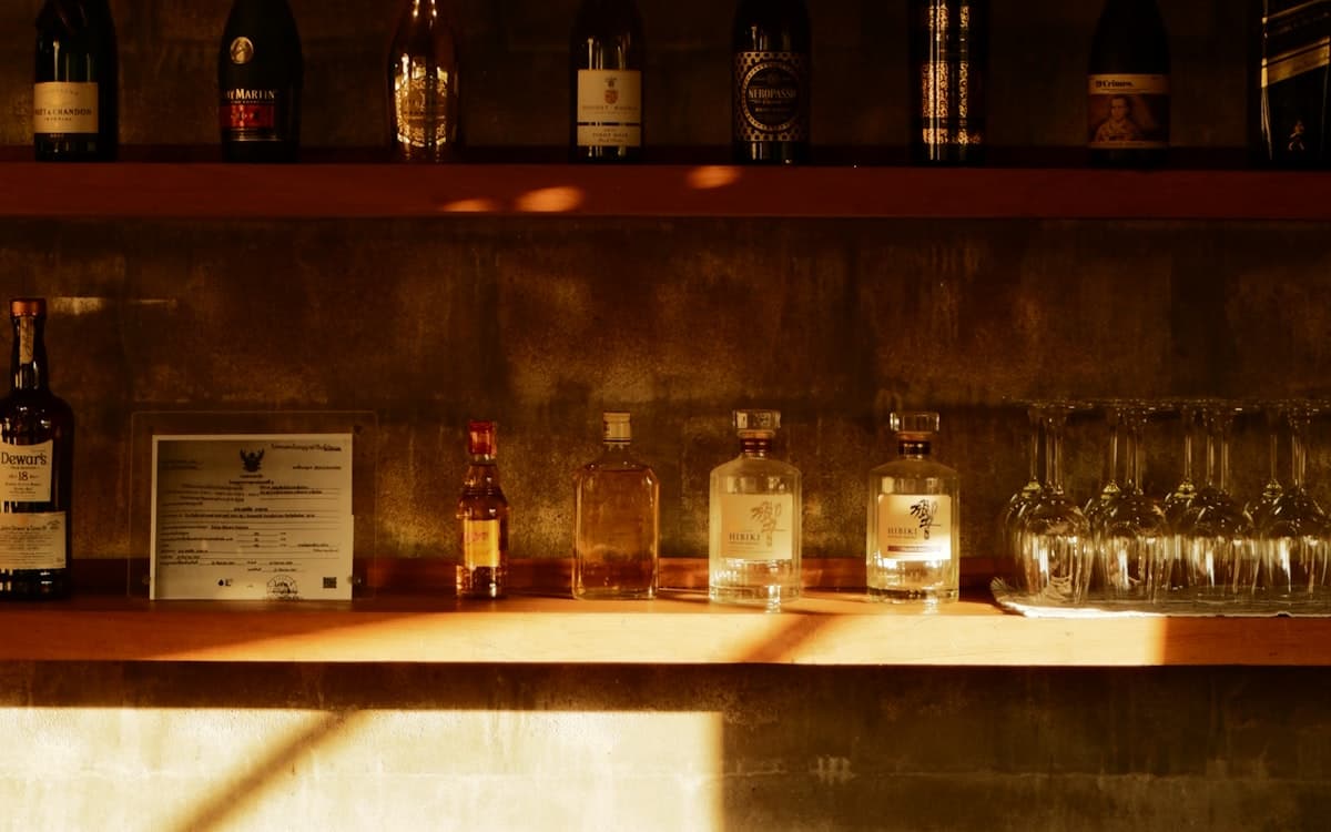 La Casona — Branding