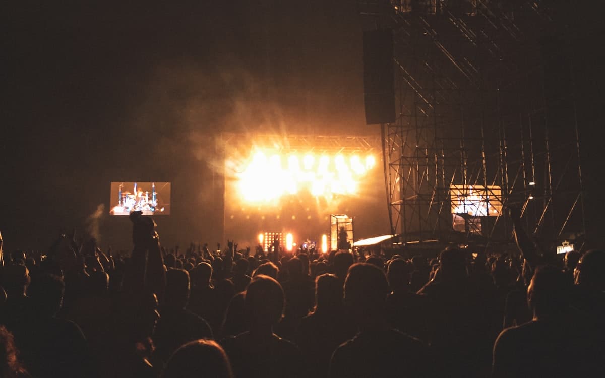 Roger GZZ — Disney Fest — Fotografia de Evento